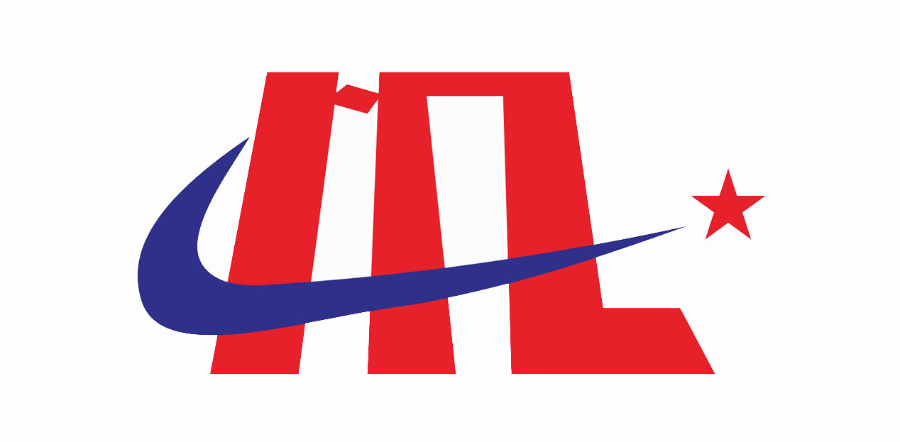 品牌logo